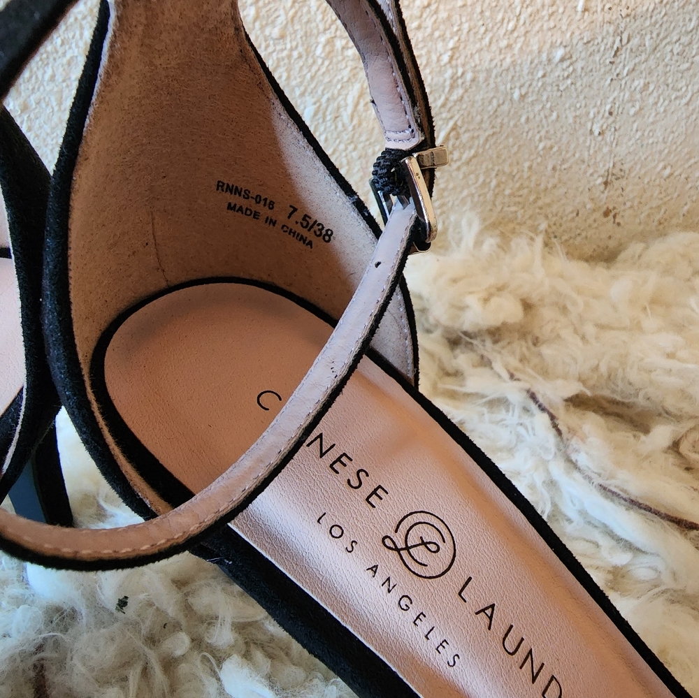 High heels - Picture 6 of 7